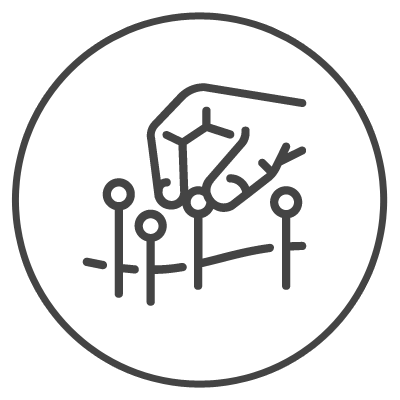 Akupunktur Icon