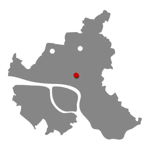 Orthopäde Standort Mundsburg
