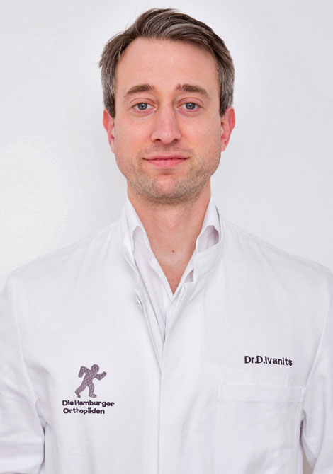 Dr. med. David Ivanits