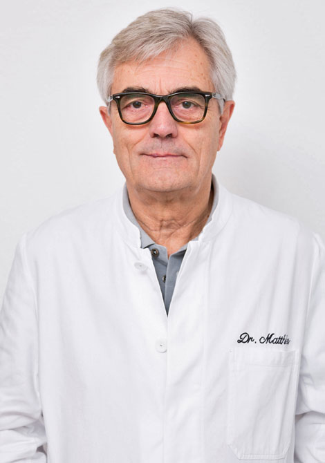 Dr. med. Ralph Matthies