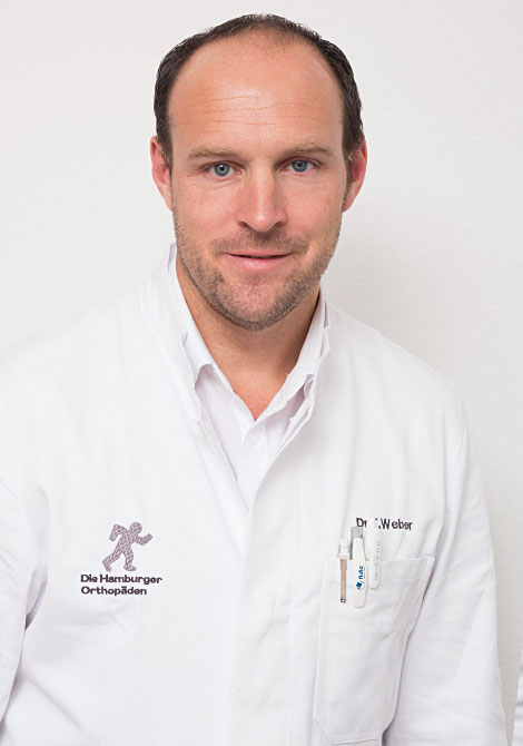 Dr. med. Tobias Weber