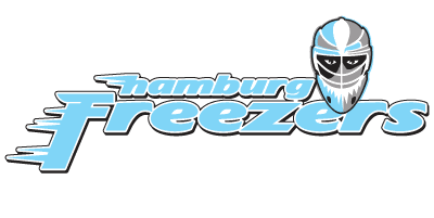Hamburg Freezers Eishockey Logo